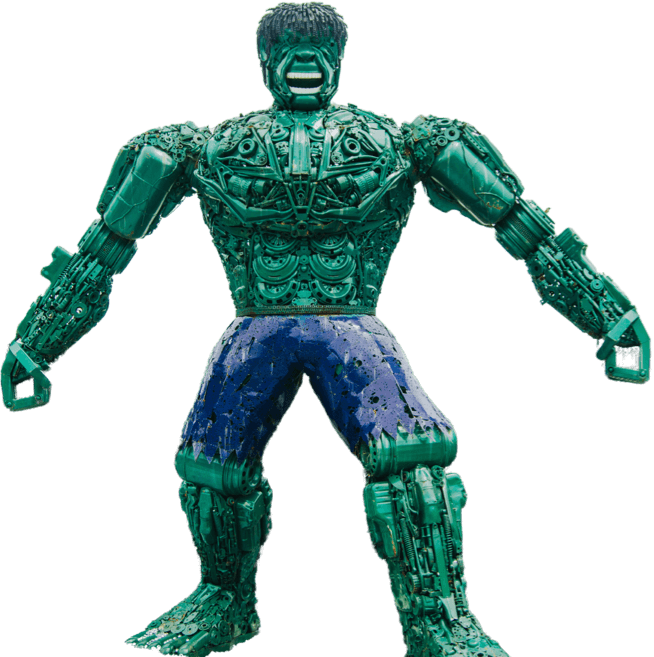 Hulk