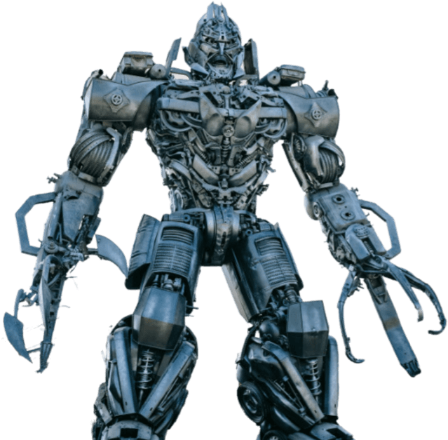 Megatron