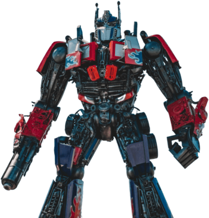 Optimus Prime