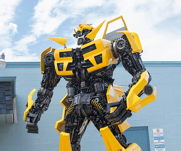 Bumblebee