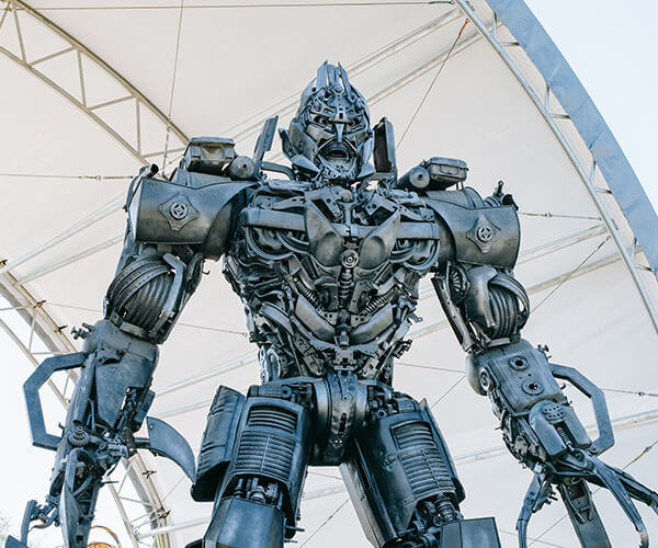 Megatron