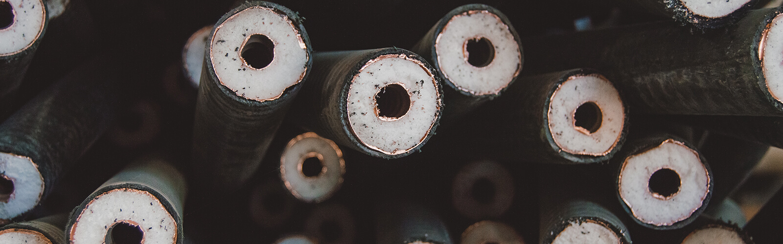 Recycled and Reused Material